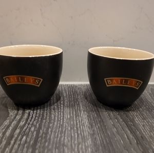 Baileys Cups (no handle)
